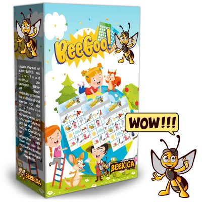 Bee Goo Spiel Kostenlos